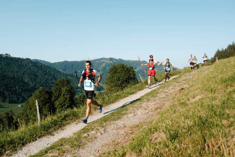 Bélier Trail & Rando La Clusaz
