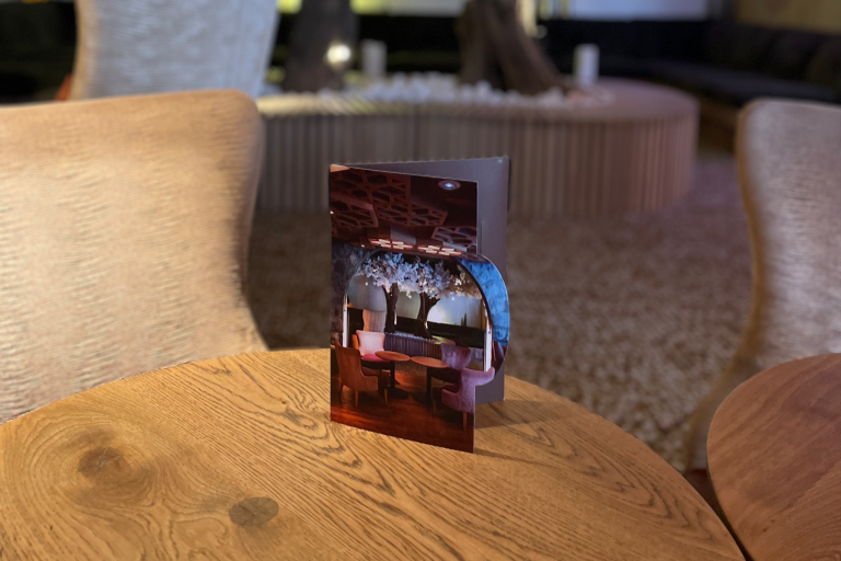 Coffret cadeau Hôtel Beauregard